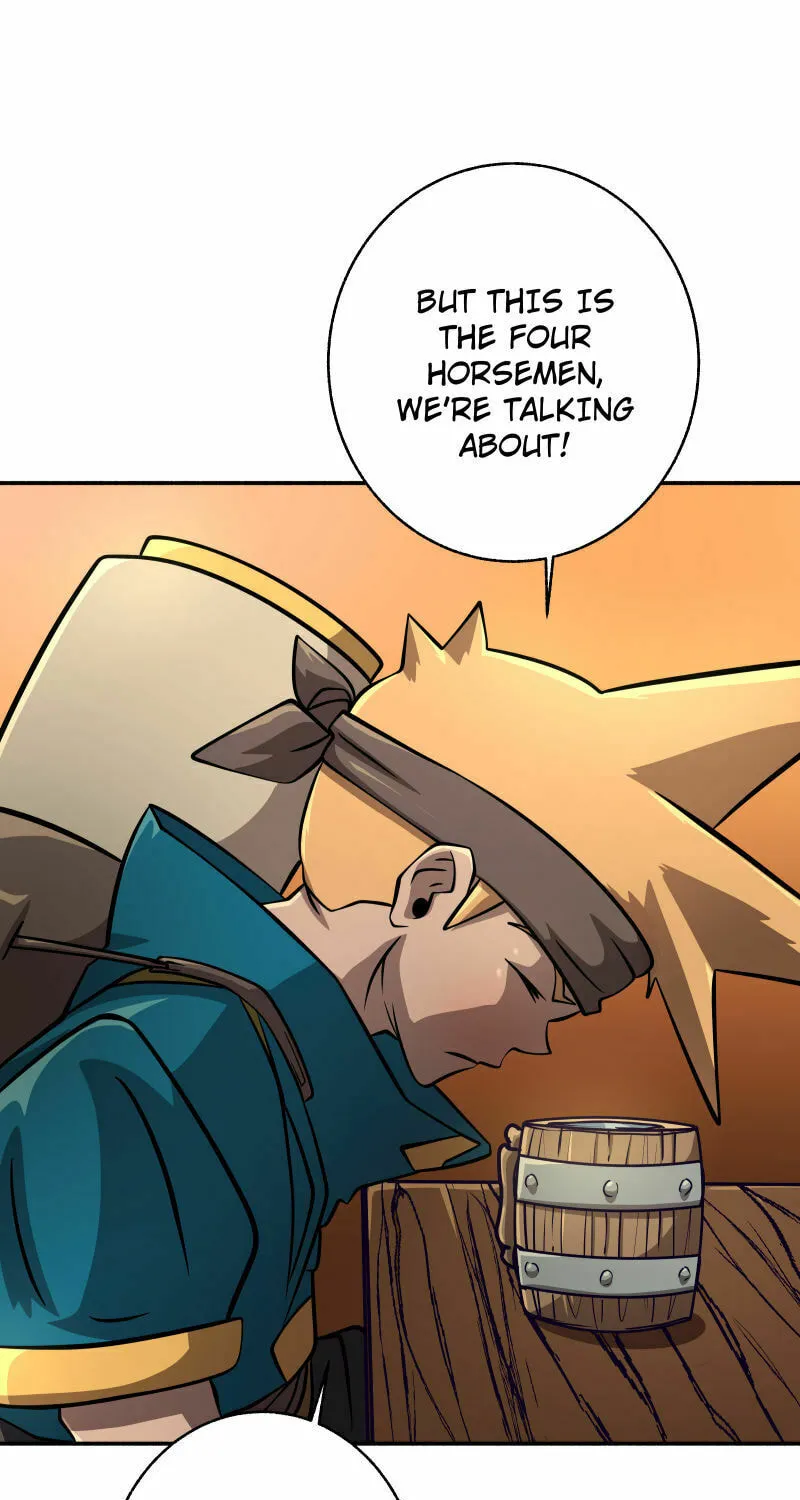 Read The Mad Gate chapter 45 image 60 on Lezhin