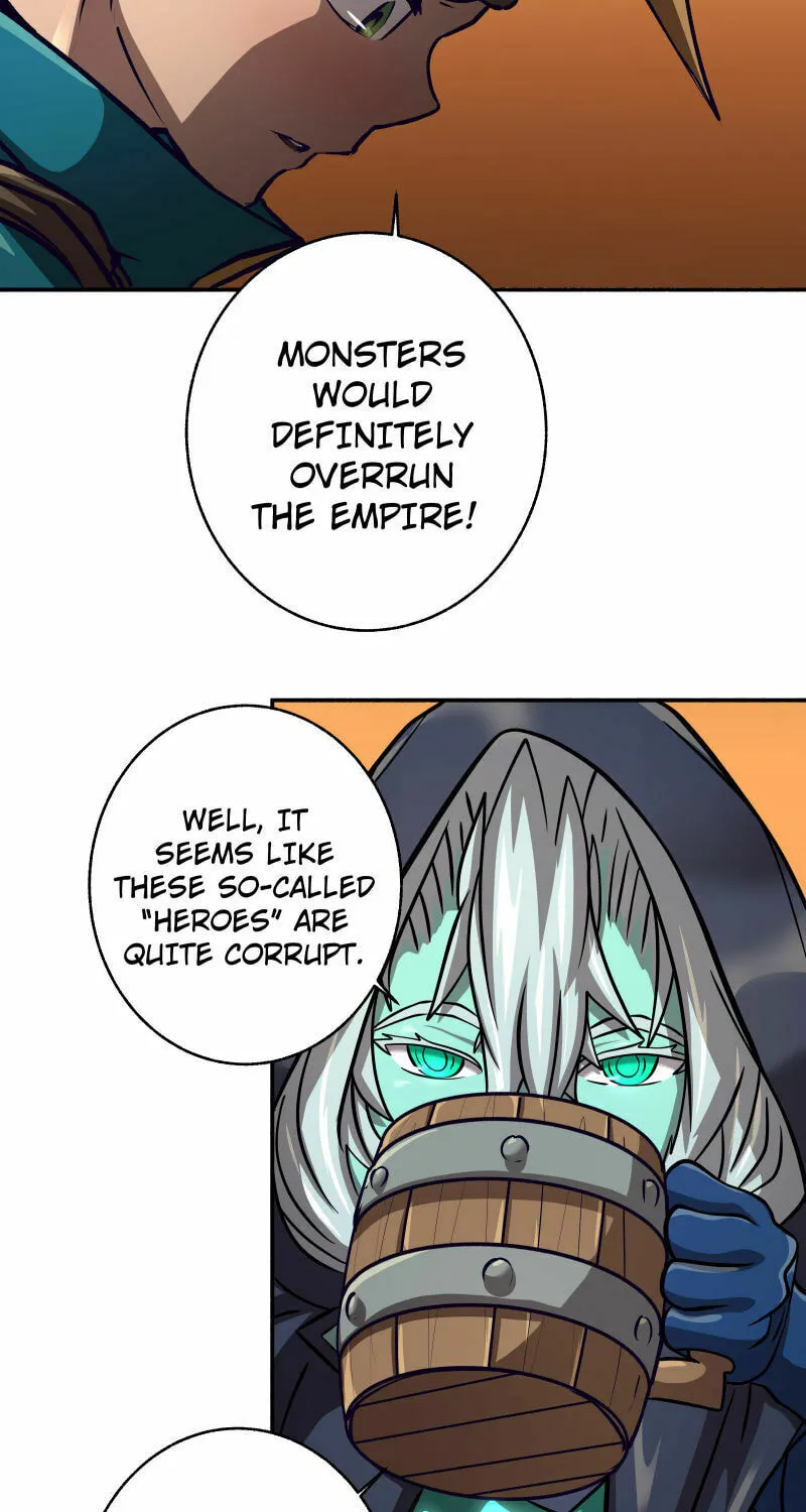 Read The Mad Gate chapter 45 image 62 on Lezhin