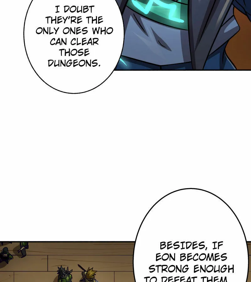 Read The Mad Gate chapter 45 image 63 on Lezhin