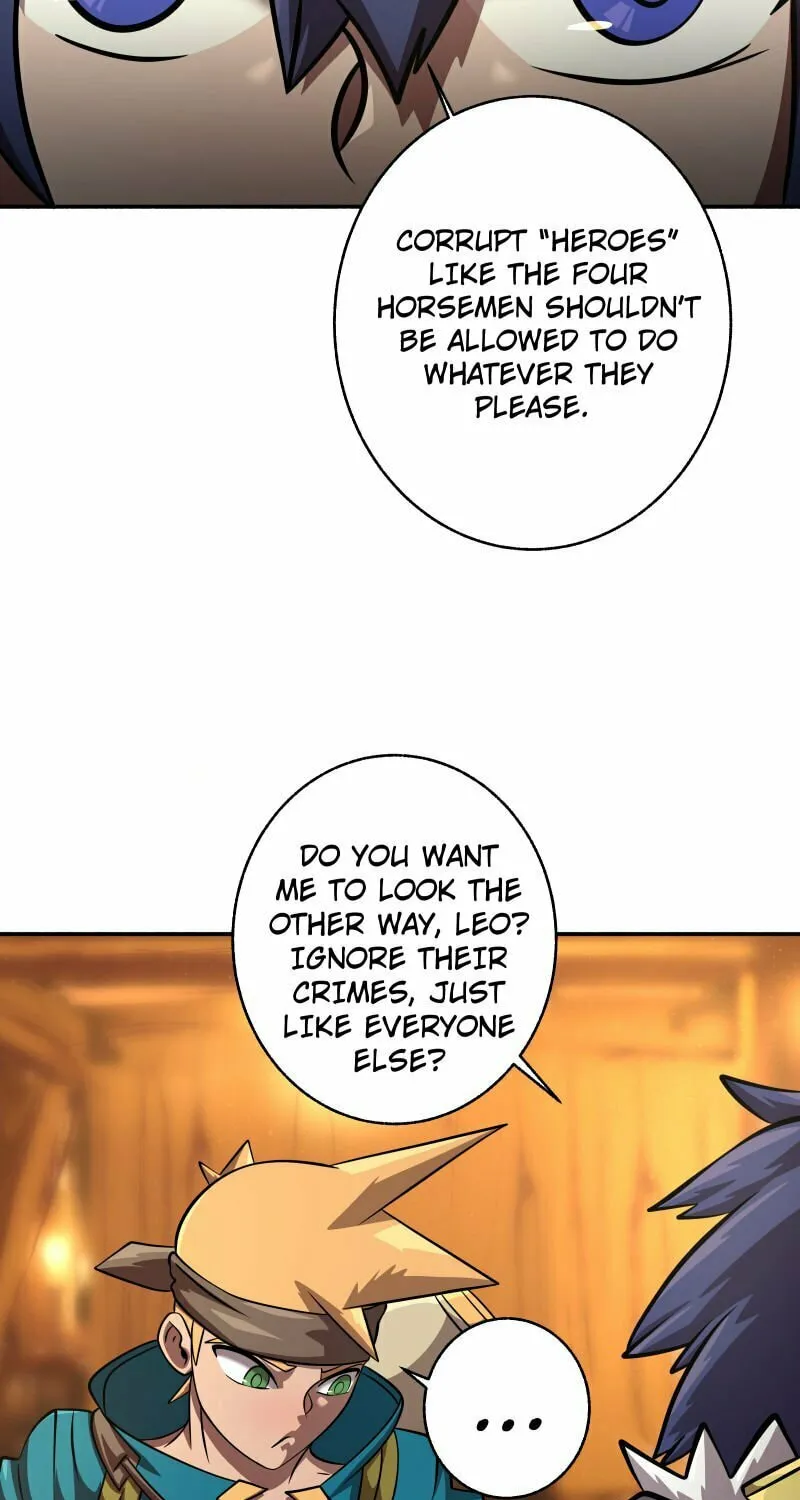 Read The Mad Gate chapter 45 image 67 on Lezhin