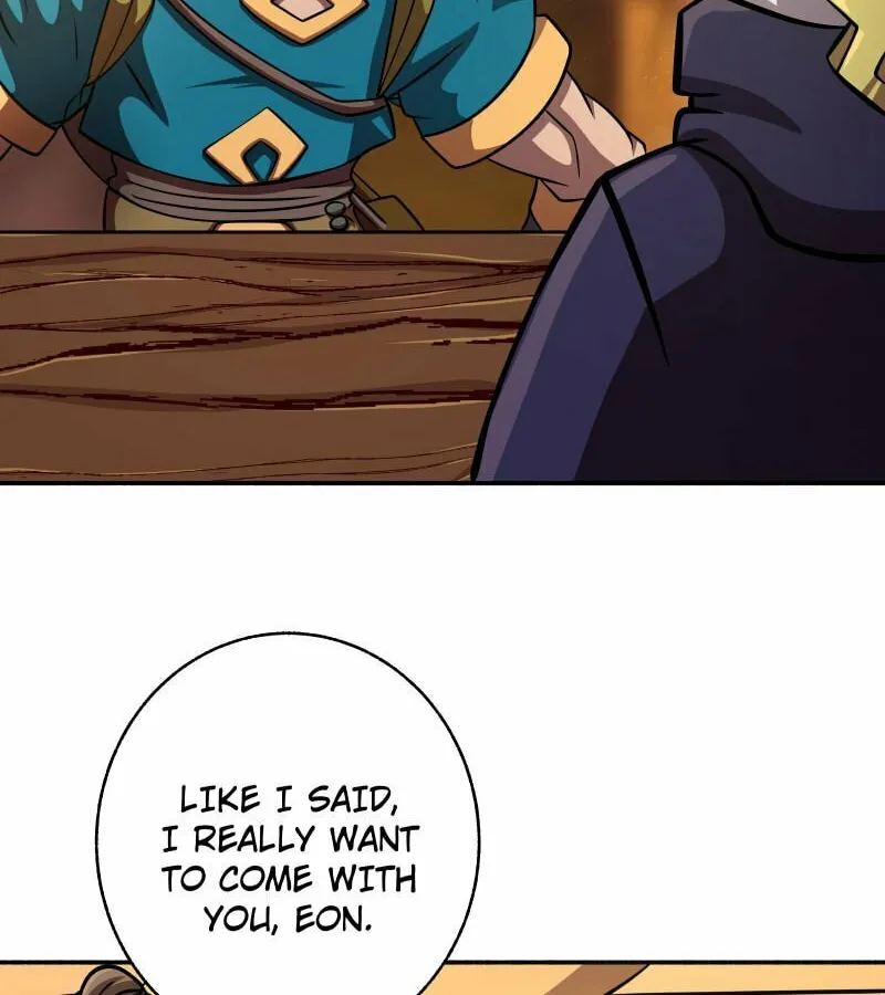 Read The Mad Gate chapter 45 image 68 on Lezhin