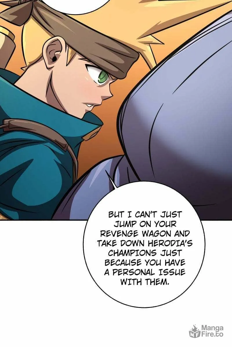 Read The Mad Gate chapter 45 image 69 on Lezhin