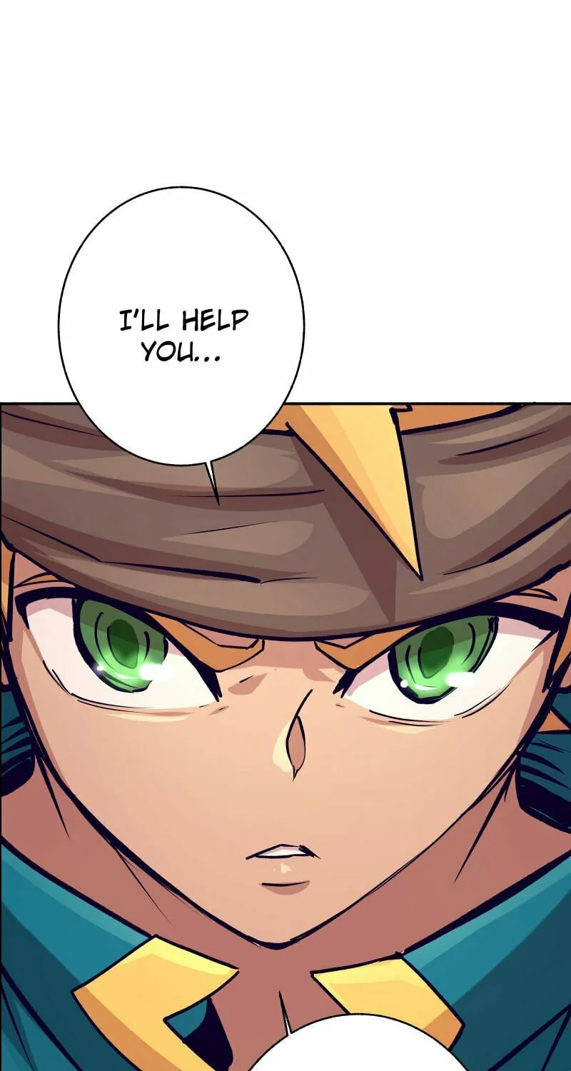 Read The Mad Gate chapter 45 image 70 on Lezhin