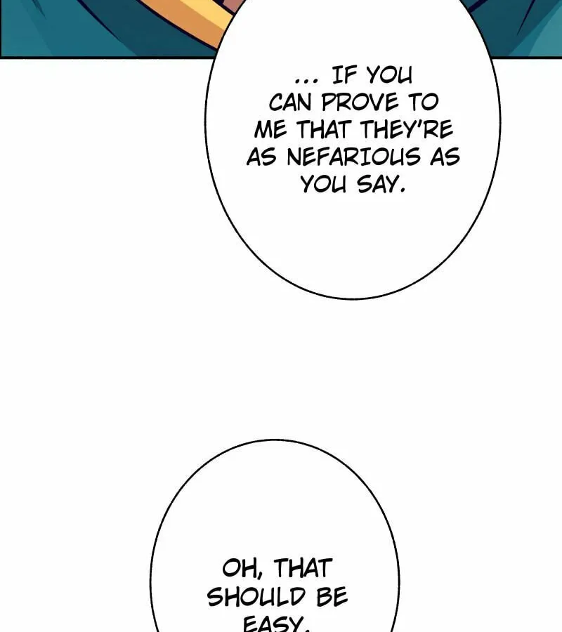 Read The Mad Gate chapter 45 image 71 on Lezhin