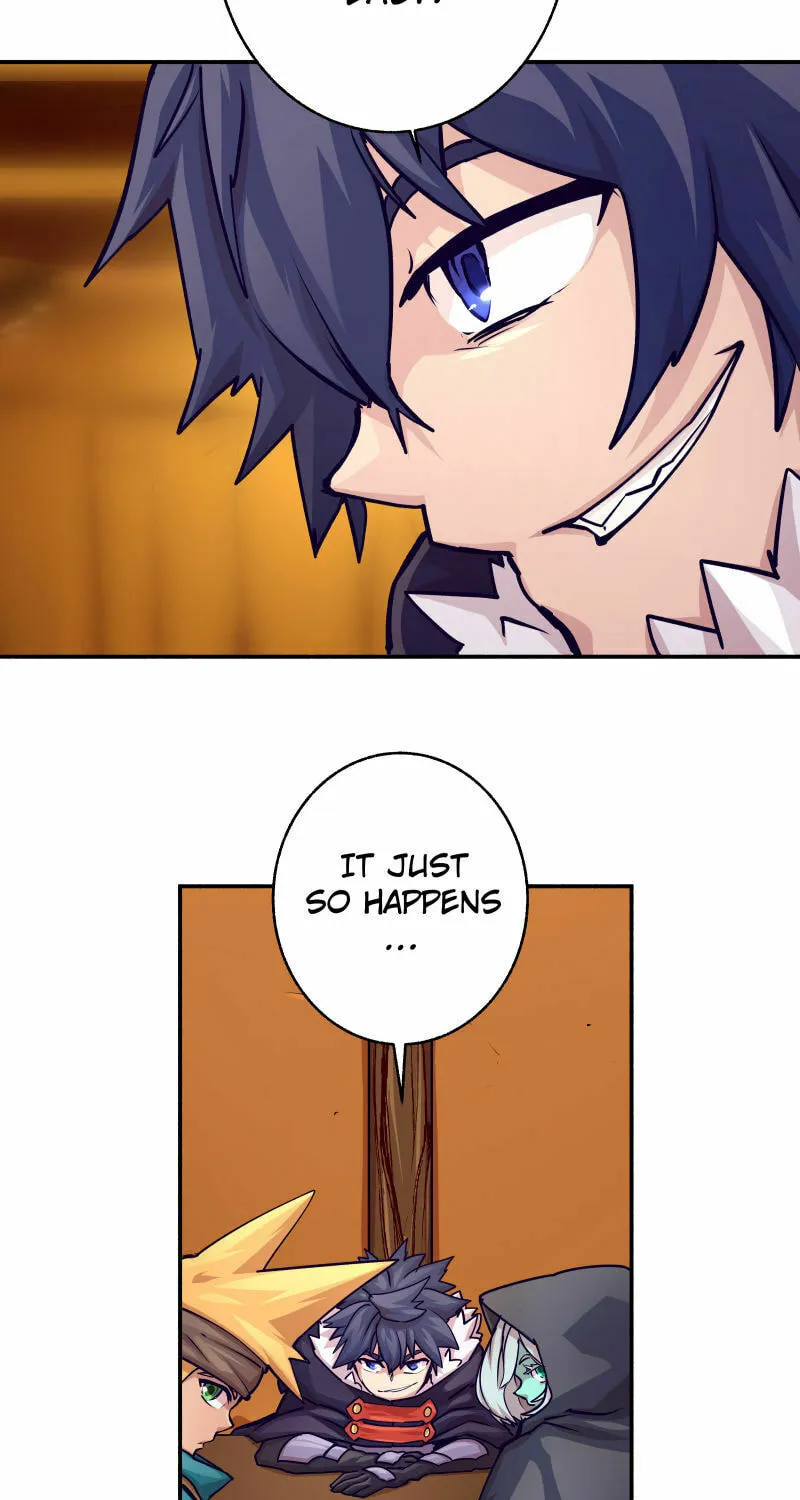 Read The Mad Gate chapter 45 image 72 on Lezhin