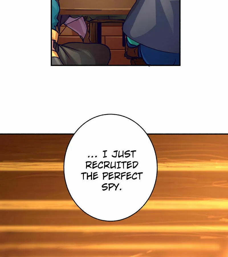 Read The Mad Gate chapter 45 image 73 on Lezhin