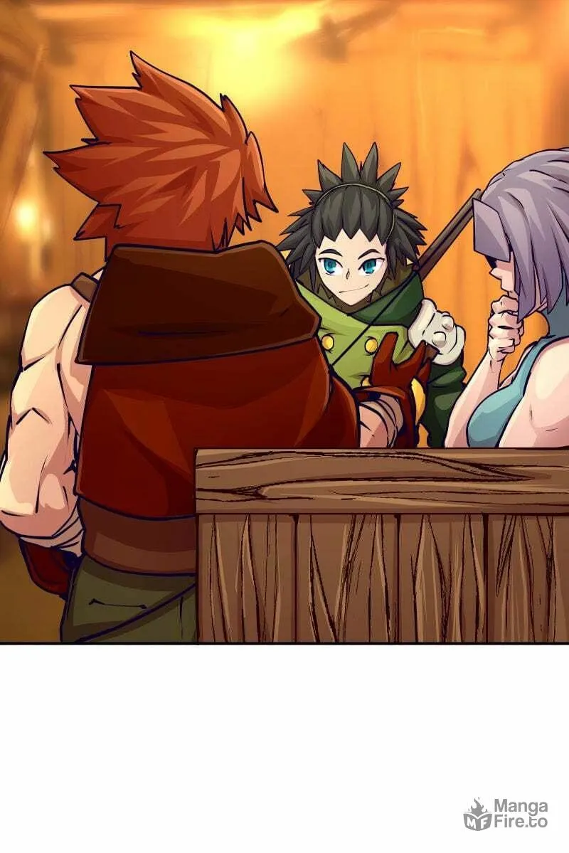 Read The Mad Gate chapter 45 image 74 on Lezhin
