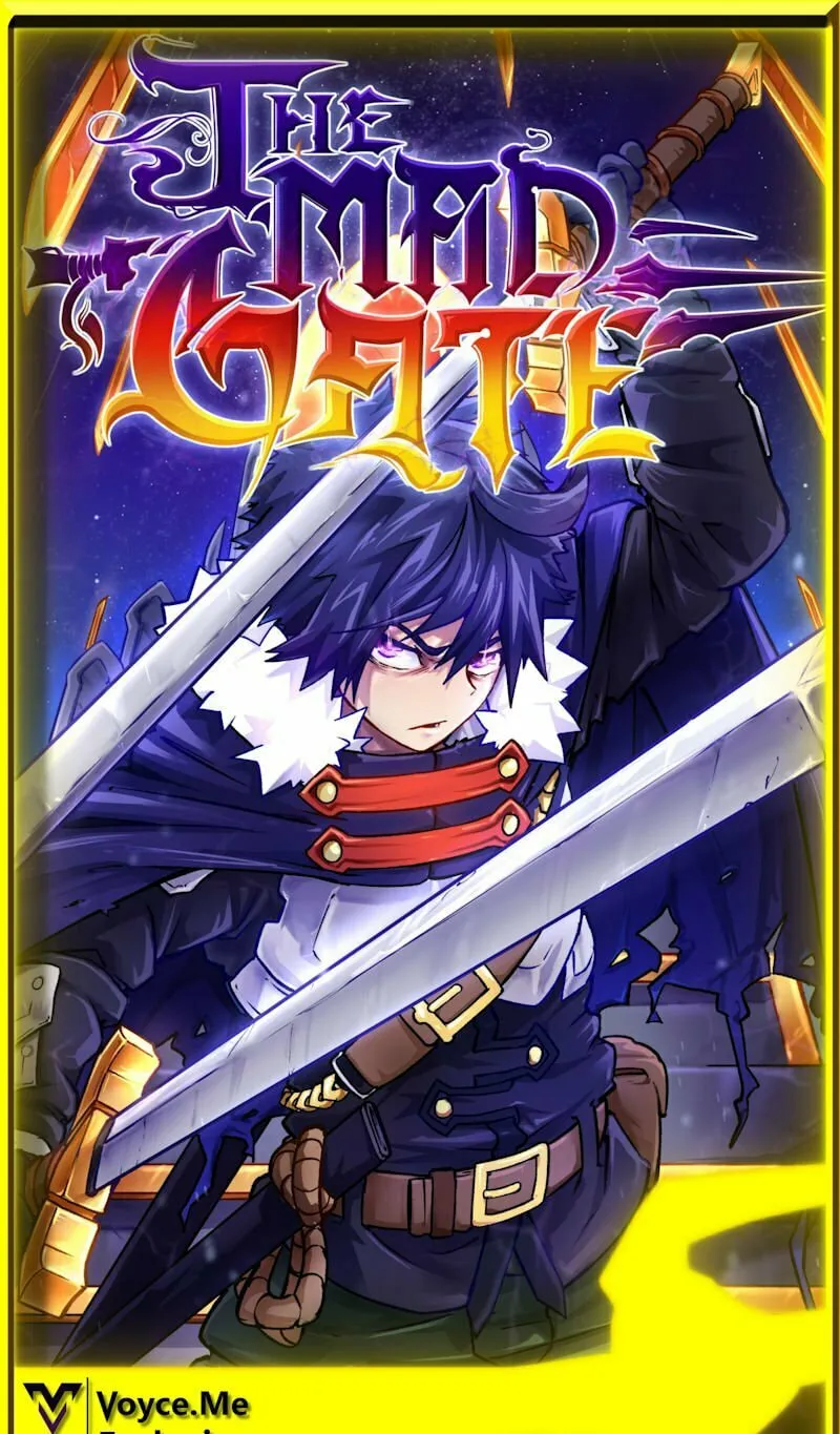 Read The Mad Gate chapter 45 image 75 on Lezhin
