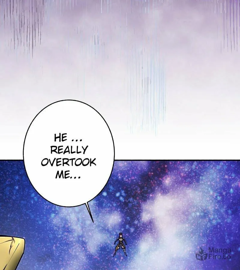Read The Mad Gate chapter 45 image 8 on Lezhin
