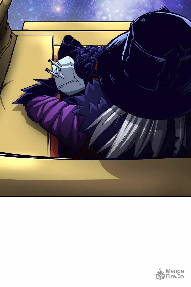 Read The Mad Gate chapter 45 image 9 on Lezhin