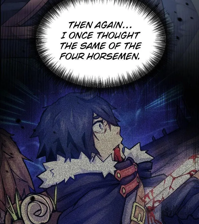 Read The Mad Gate chapter 52 image 10 on Lezhin