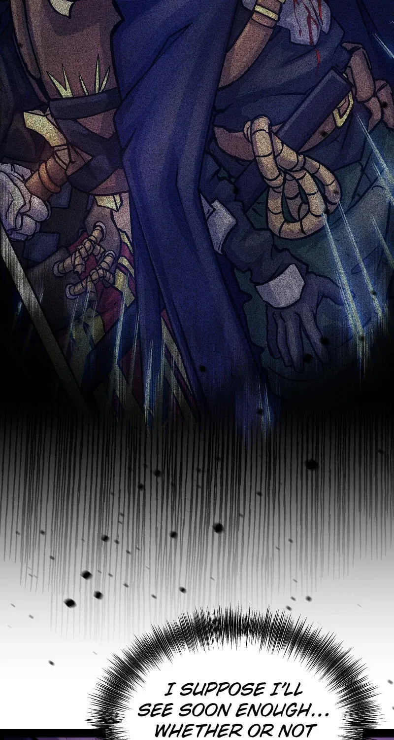 Read The Mad Gate chapter 52 image 11 on Lezhin
