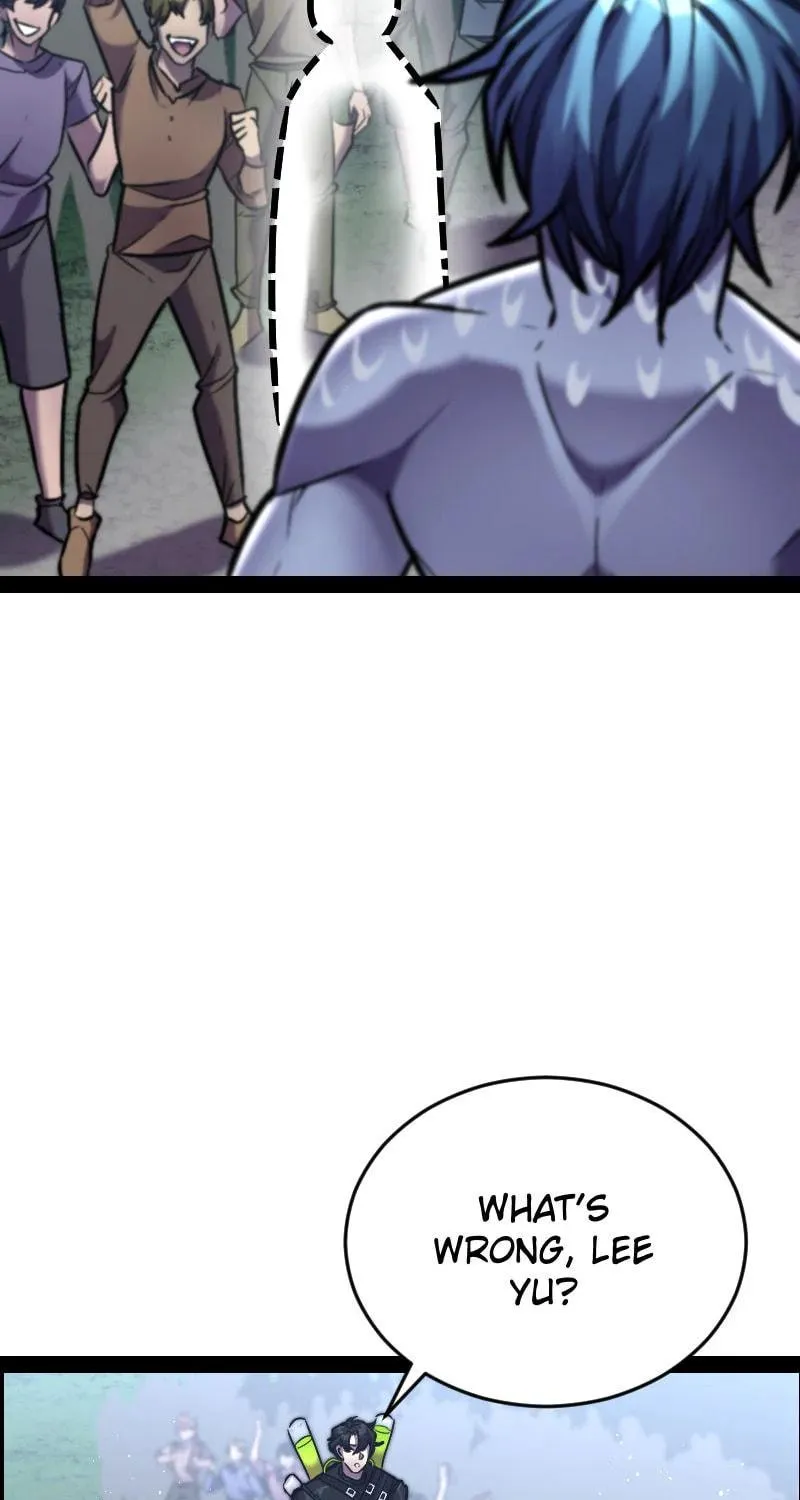 Read The Mad Gate chapter 52 image 15 on Lezhin