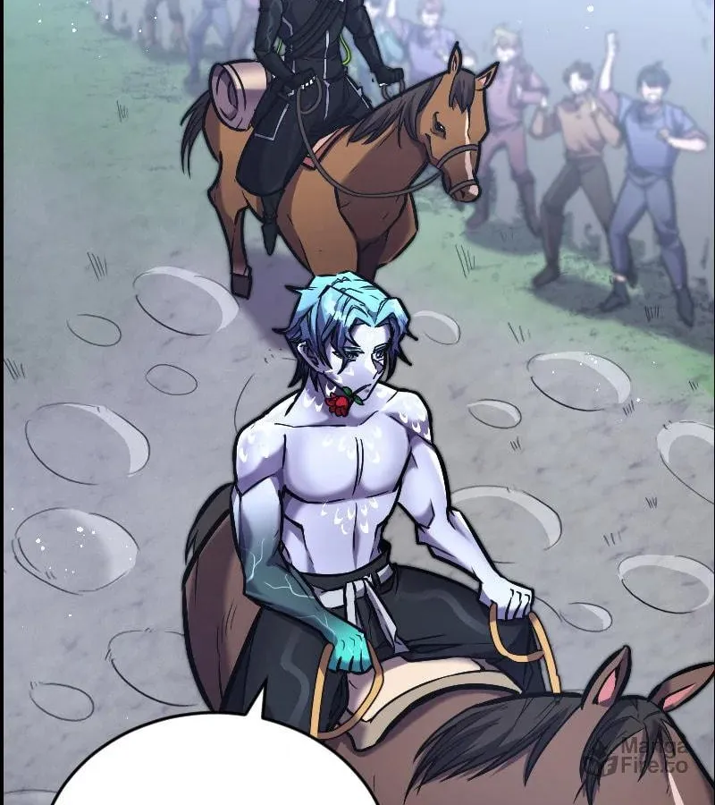 Read The Mad Gate chapter 52 image 16 on Lezhin