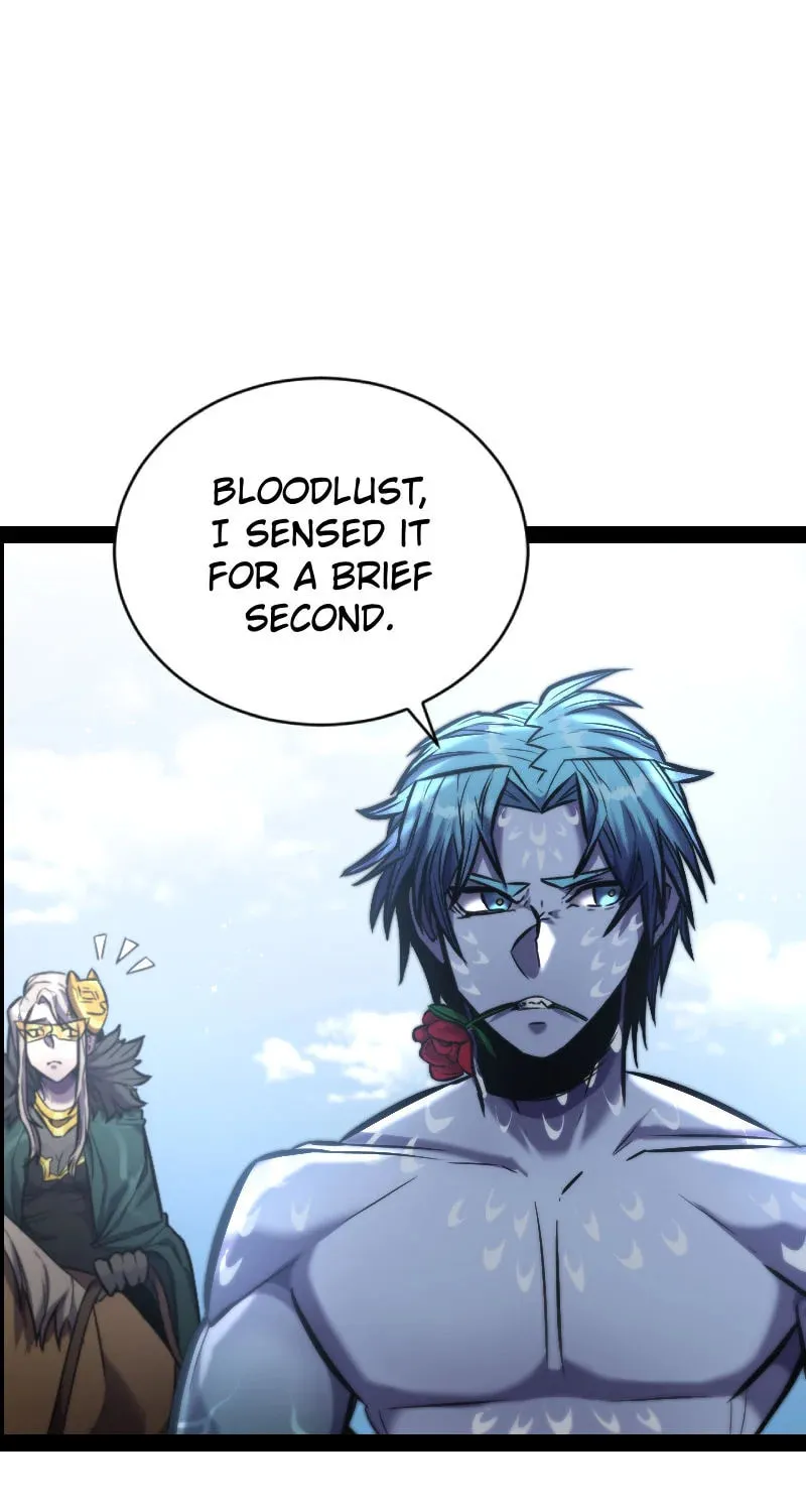 Read The Mad Gate chapter 52 image 18 on Lezhin
