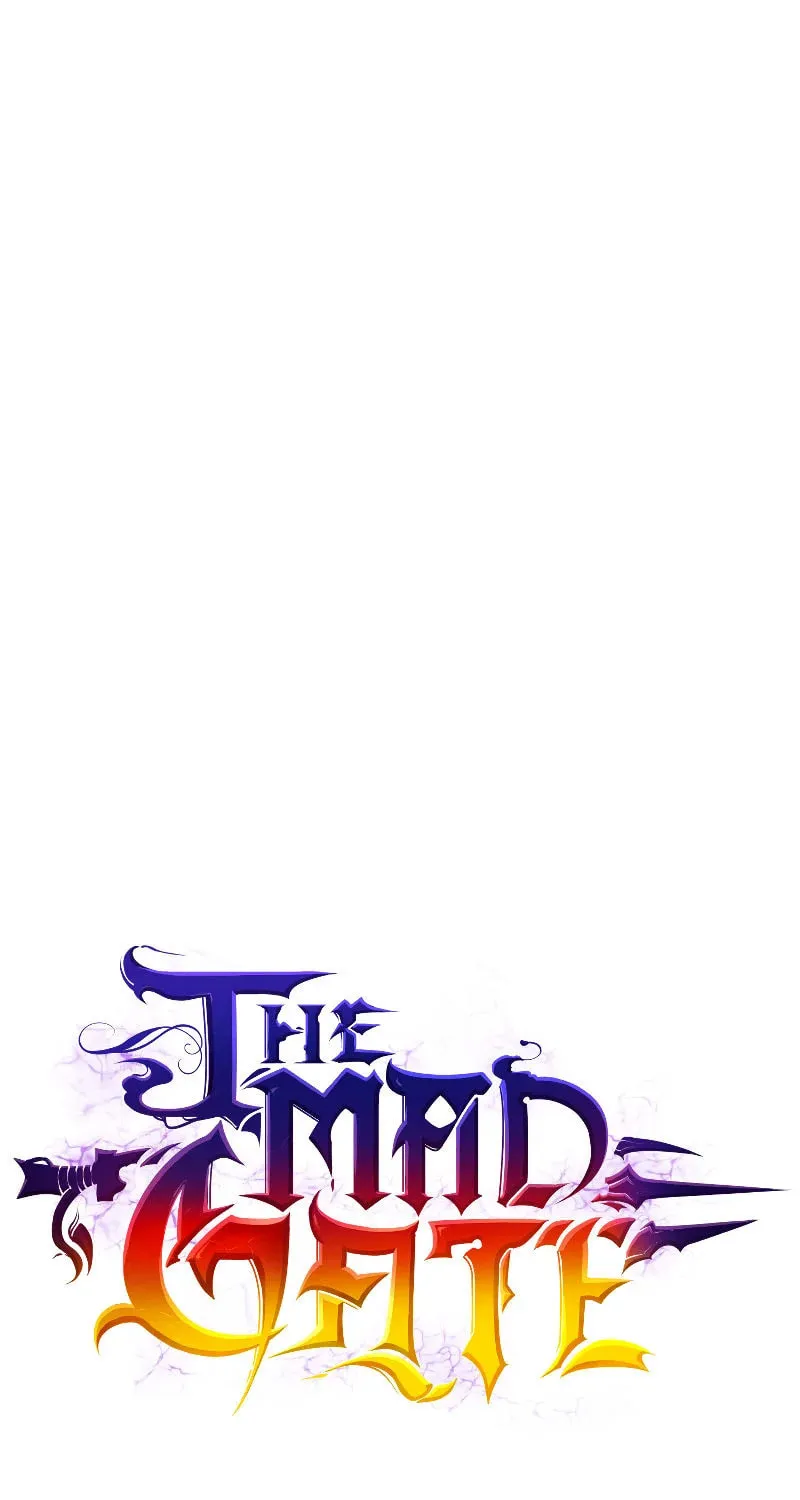 Read The Mad Gate chapter 52 image 22 on Lezhin