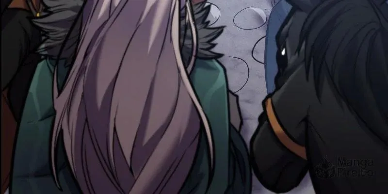 Read The Mad Gate chapter 52 image 26 on Lezhin