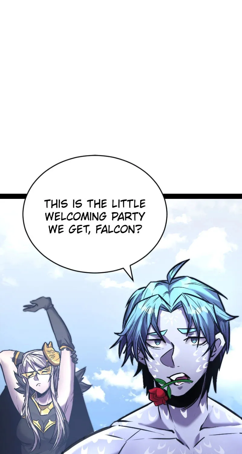 Read The Mad Gate chapter 52 image 29 on Lezhin