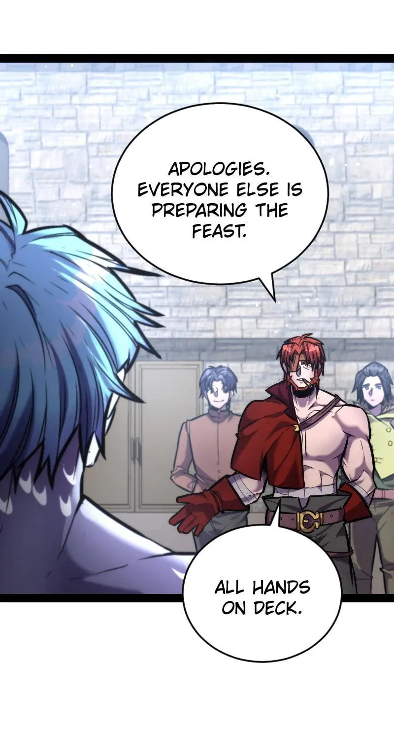 Read The Mad Gate chapter 52 image 31 on Lezhin