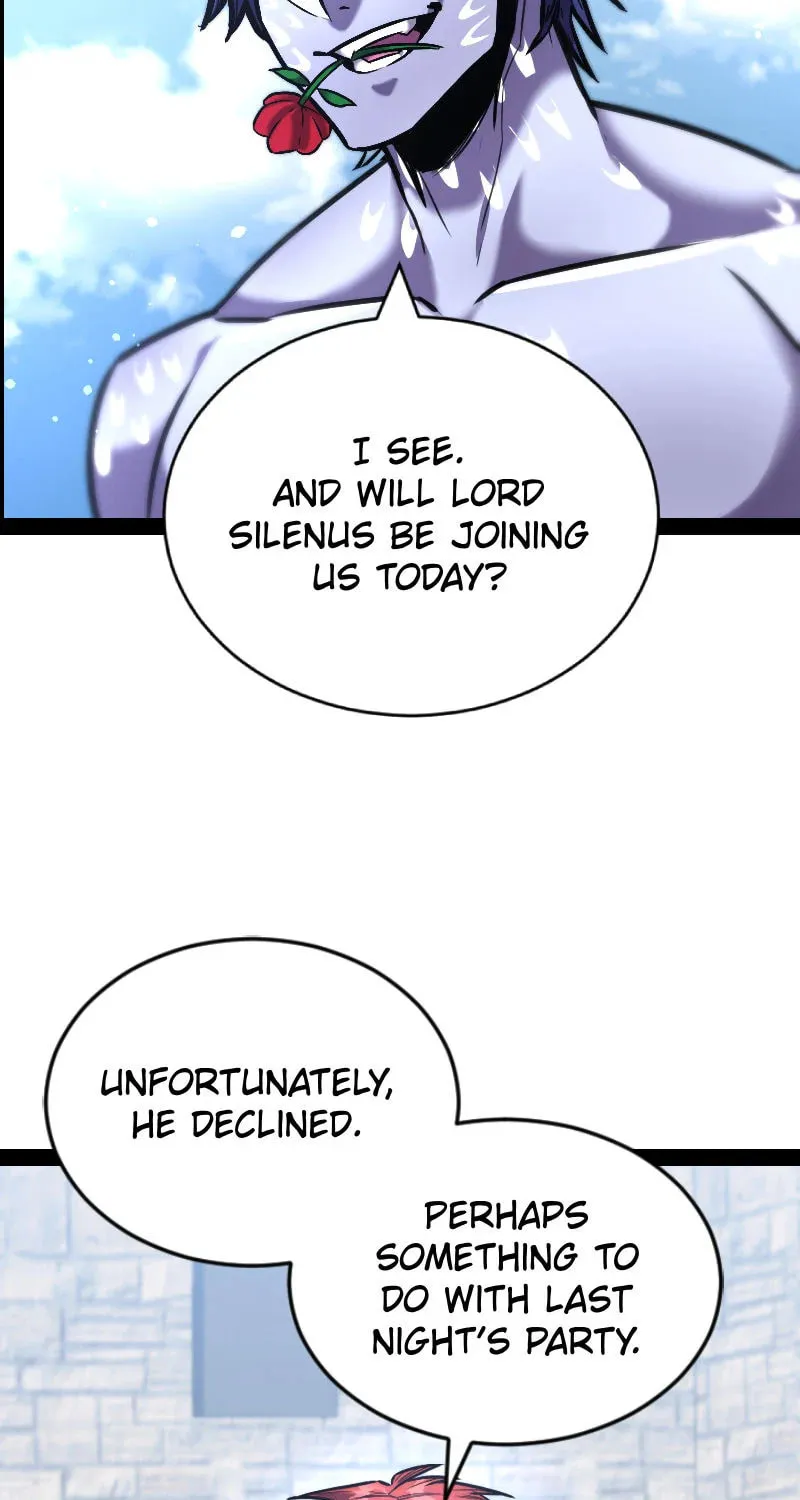 Read The Mad Gate chapter 52 image 33 on Lezhin