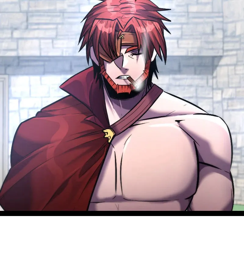 Read The Mad Gate chapter 52 image 34 on Lezhin