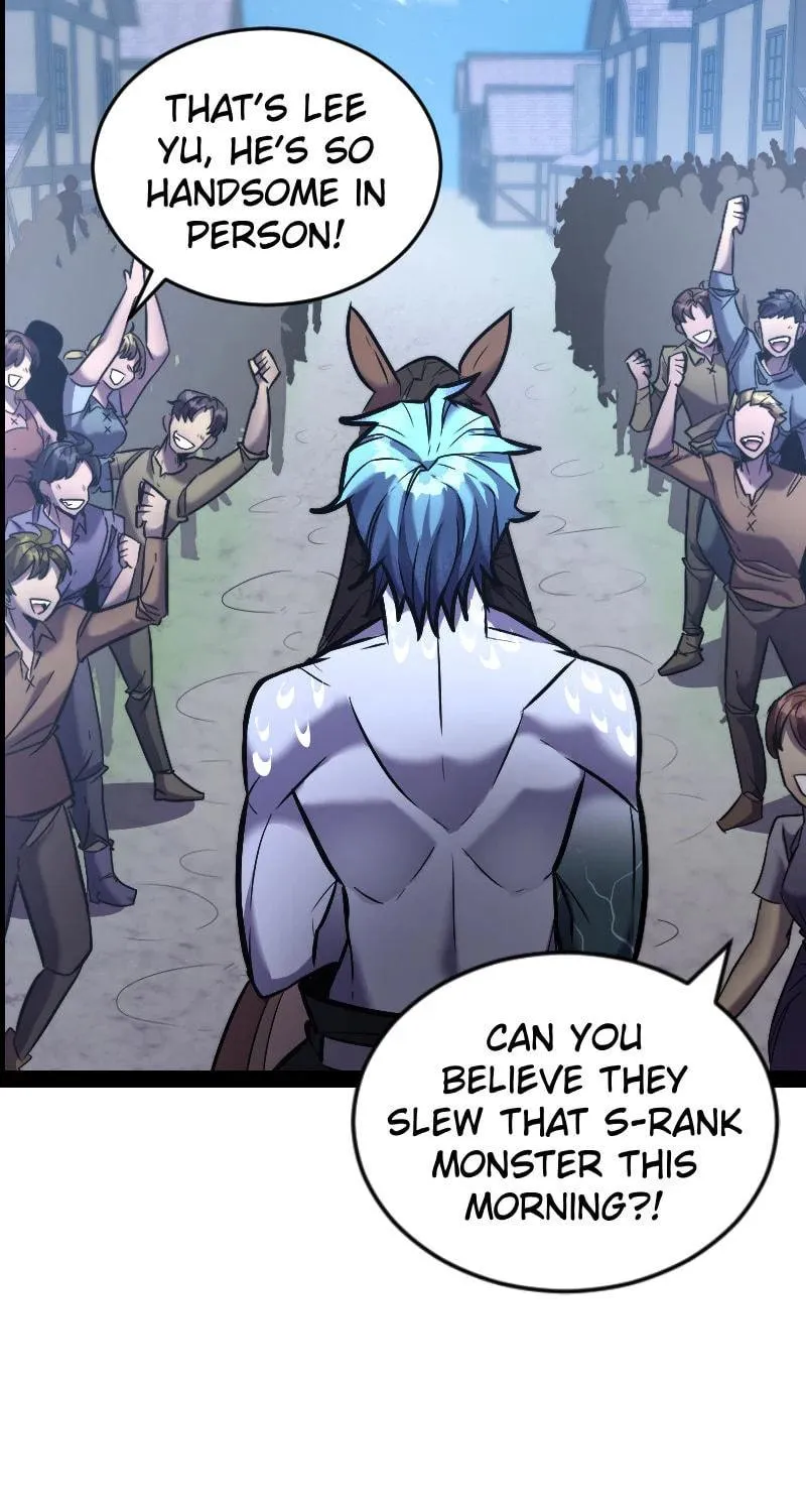 Read The Mad Gate chapter 52 image 4 on Lezhin