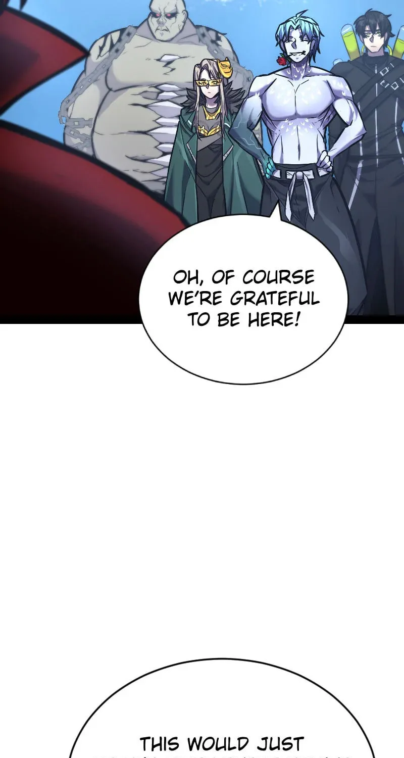 Read The Mad Gate chapter 52 image 40 on Lezhin