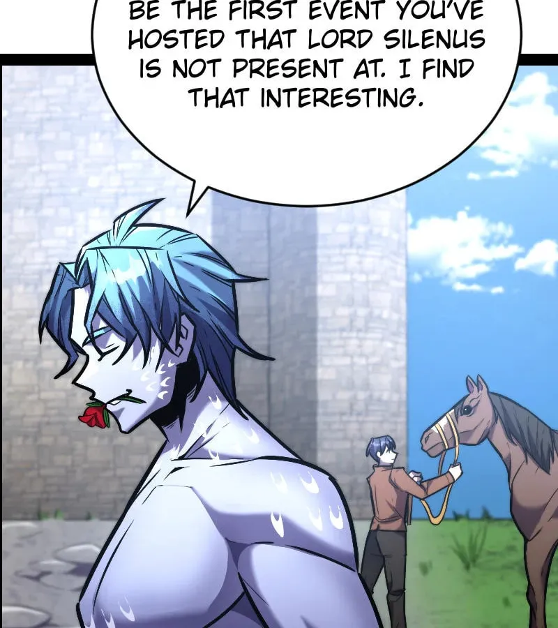 Read The Mad Gate chapter 52 image 41 on Lezhin