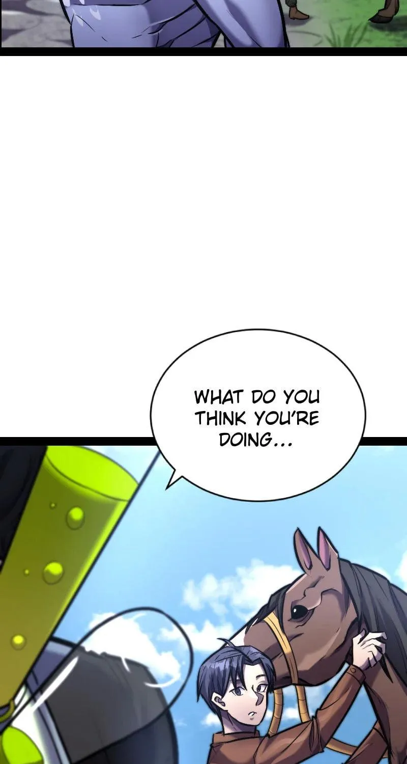 Read The Mad Gate chapter 52 image 42 on Lezhin