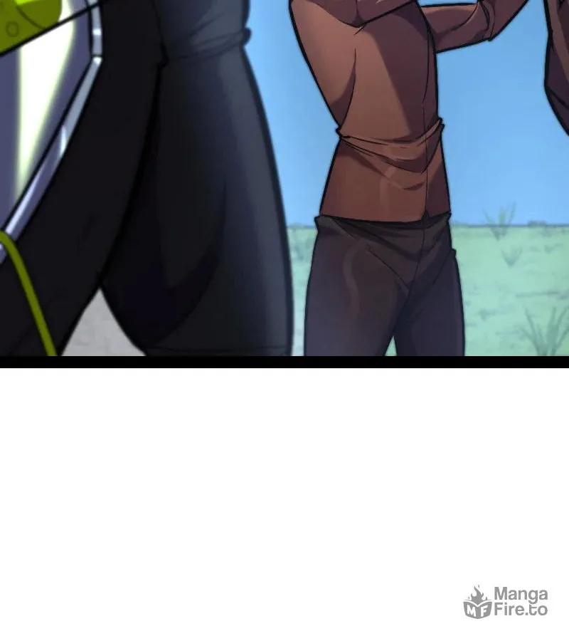 Read The Mad Gate chapter 52 image 43 on Lezhin