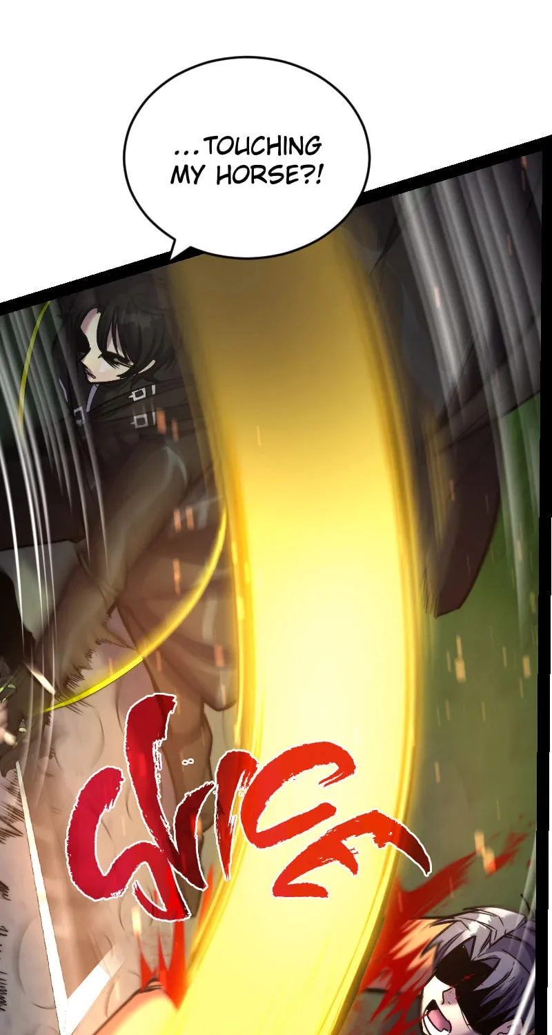 Read The Mad Gate chapter 52 image 45 on Lezhin