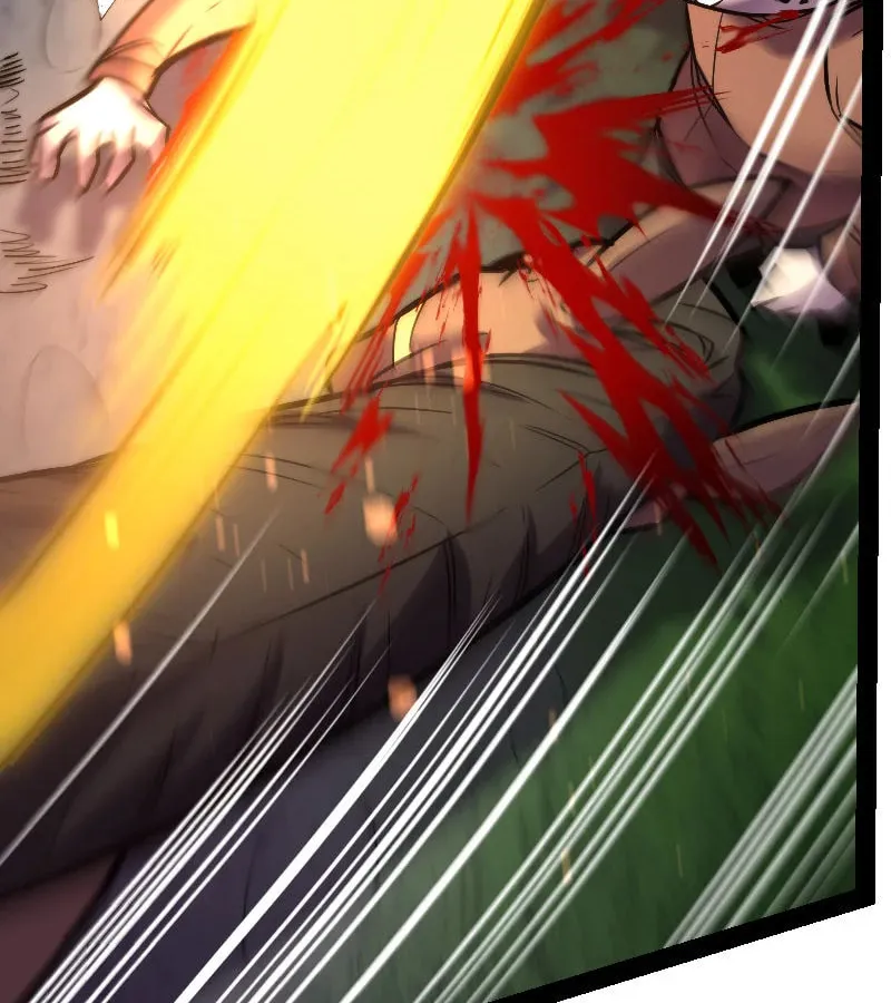 Read The Mad Gate chapter 52 image 46 on Lezhin