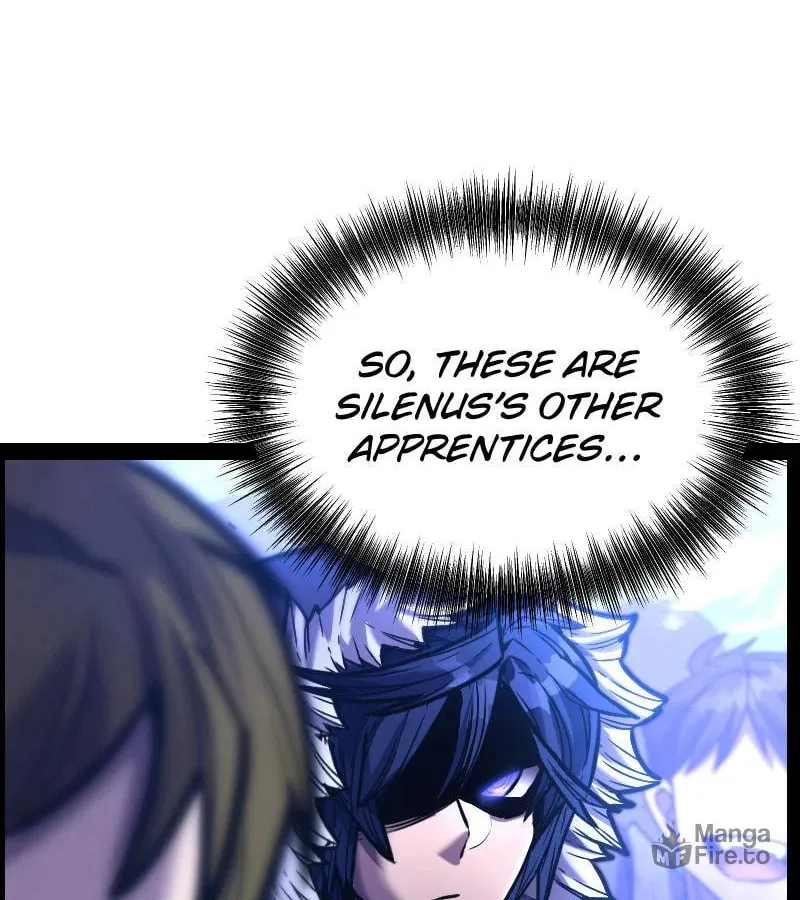 Read The Mad Gate chapter 52 image 5 on Lezhin