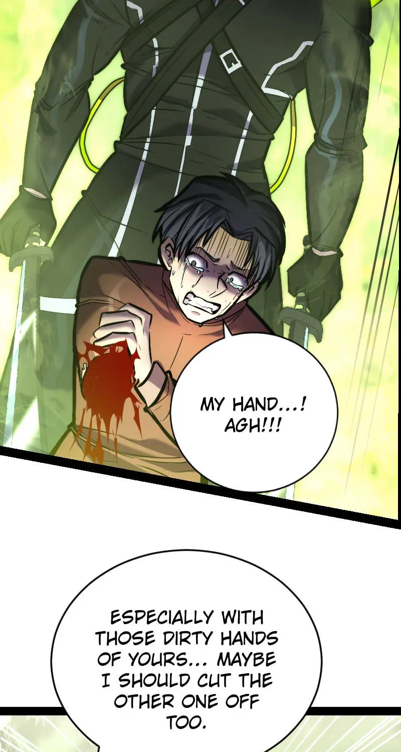 Read The Mad Gate chapter 52 image 51 on Lezhin