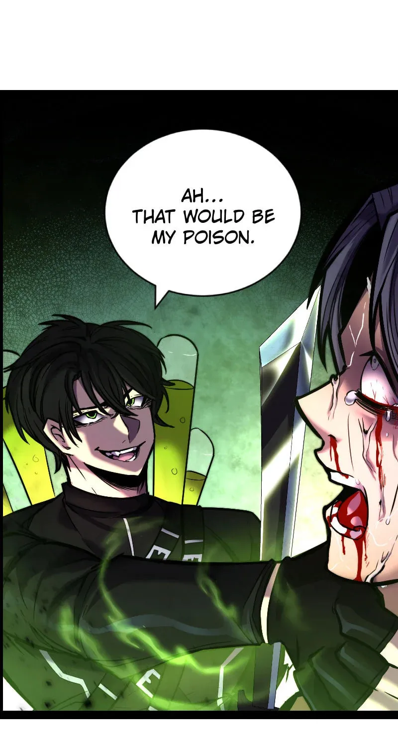 Read The Mad Gate chapter 52 image 56 on Lezhin