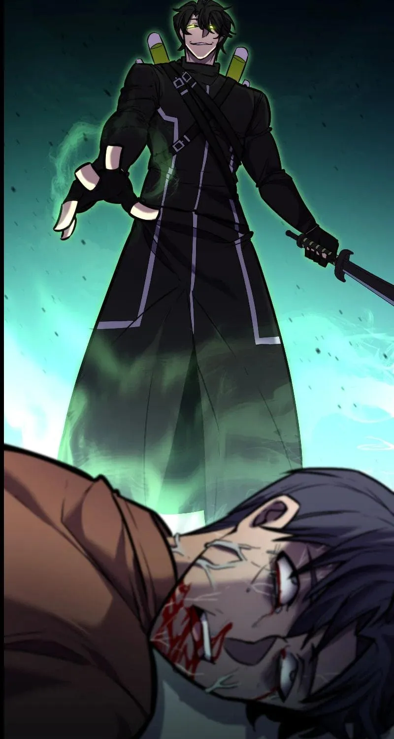 Read The Mad Gate chapter 52 image 58 on Lezhin