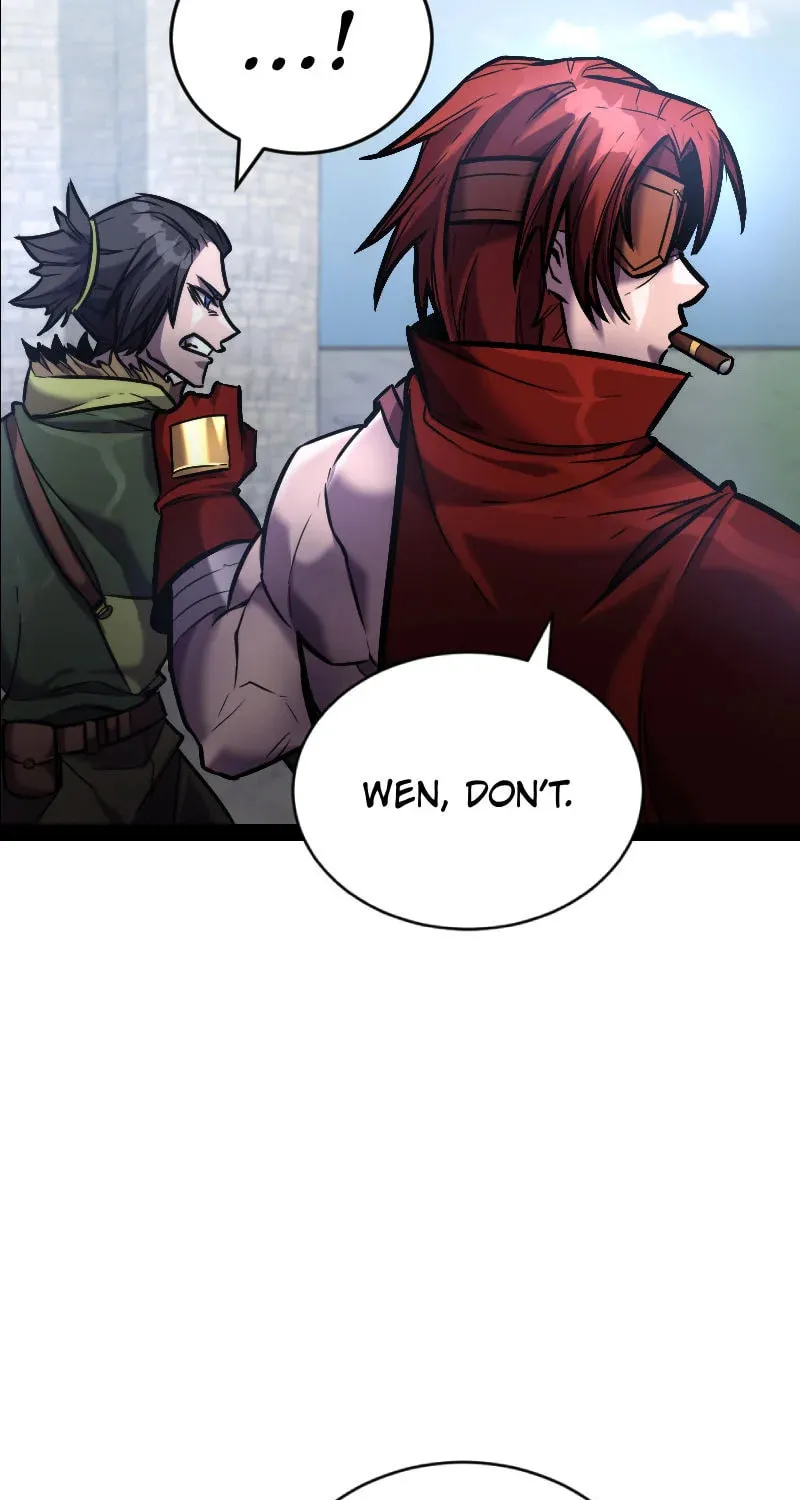 Read The Mad Gate chapter 52 image 60 on Lezhin