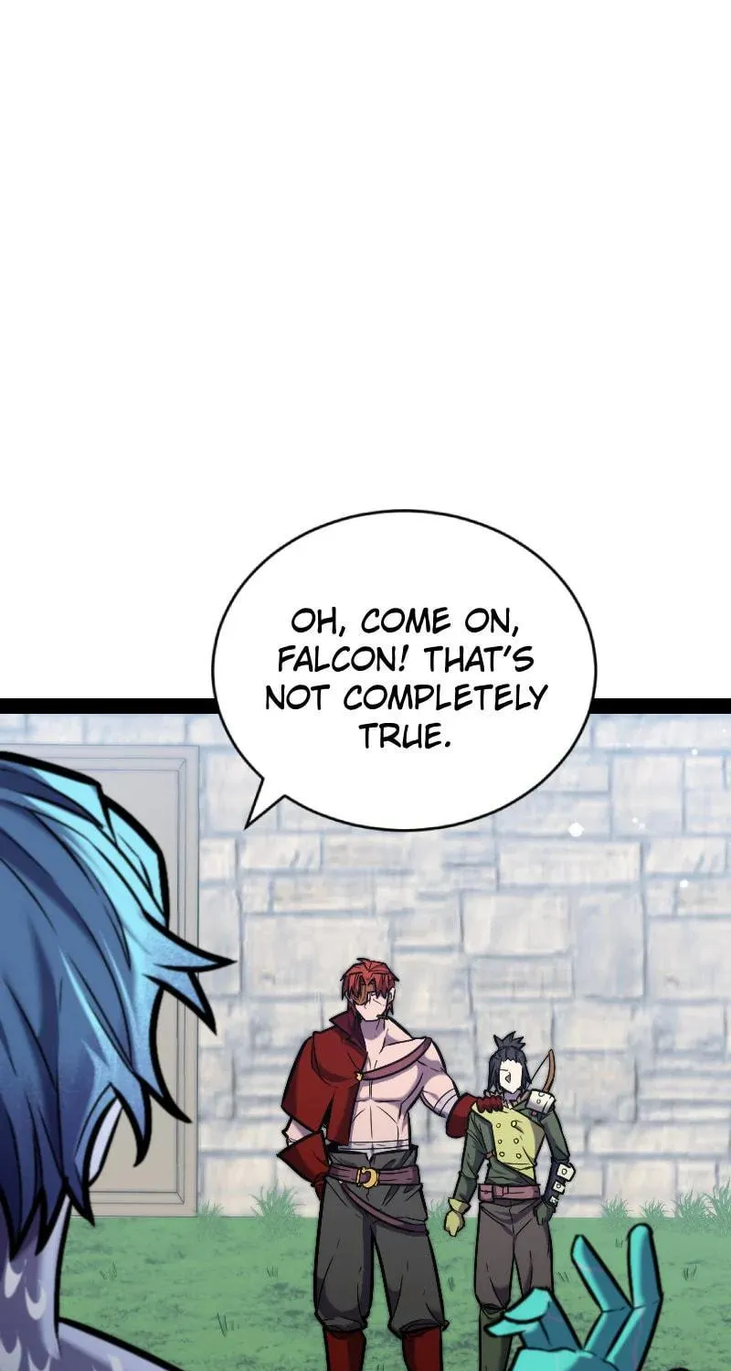 Read The Mad Gate chapter 52 image 63 on Lezhin