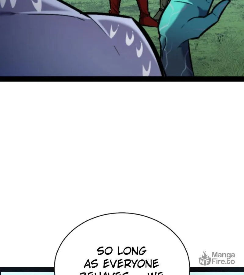 Read The Mad Gate chapter 52 image 64 on Lezhin