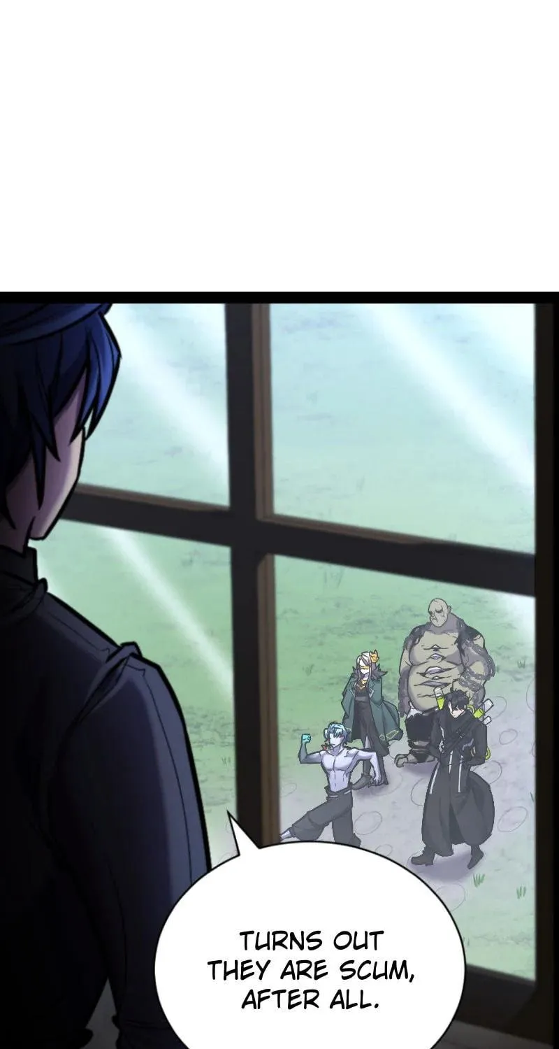 Read The Mad Gate chapter 52 image 69 on Lezhin