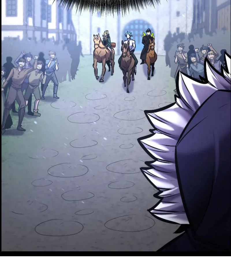 Read The Mad Gate chapter 52 image 7 on Lezhin