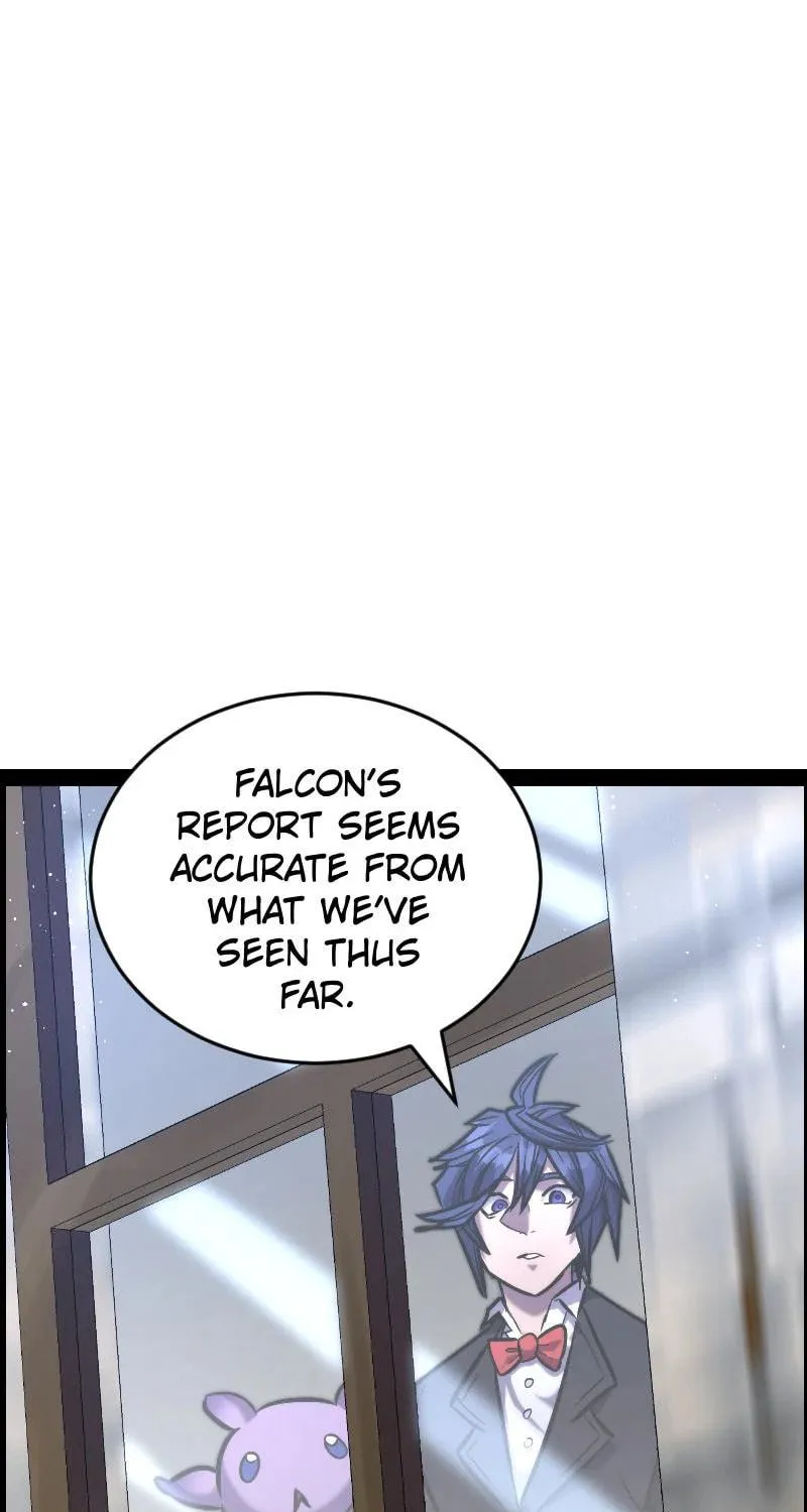 Read The Mad Gate chapter 52 image 71 on Lezhin