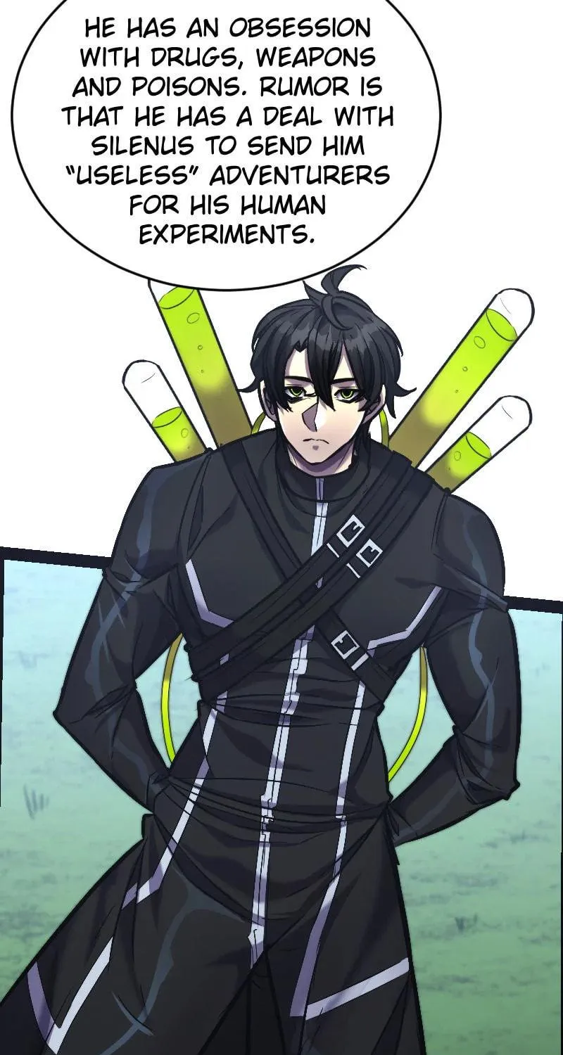 Read The Mad Gate chapter 52 image 75 on Lezhin