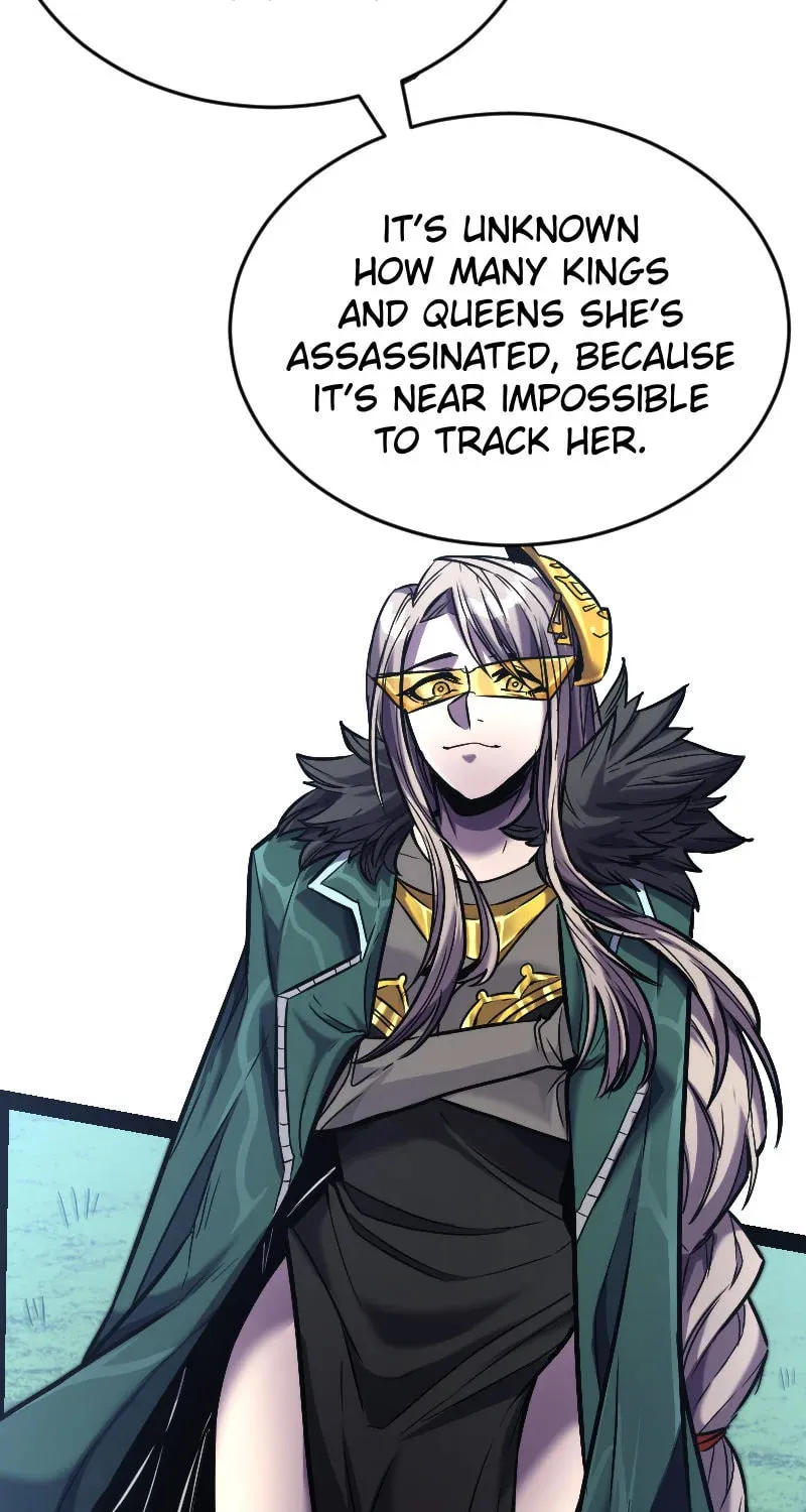 Read The Mad Gate chapter 52 image 77 on Lezhin
