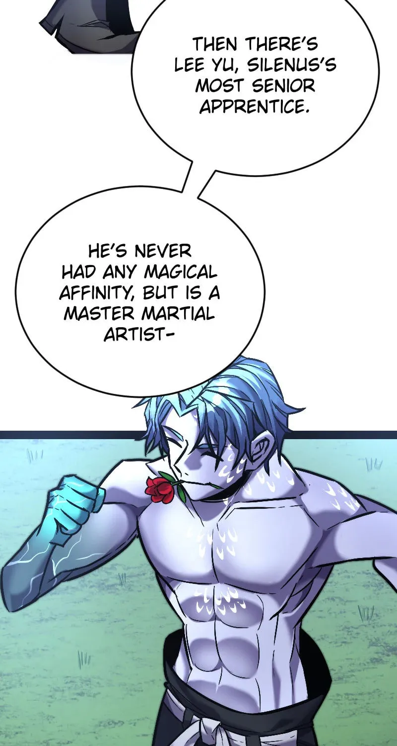 Read The Mad Gate chapter 52 image 79 on Lezhin