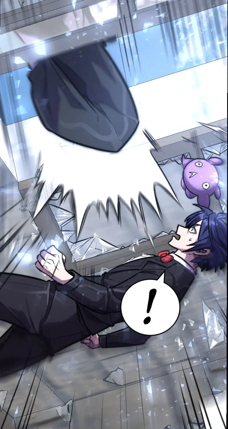 Read The Mad Gate chapter 52 image 83 on Lezhin