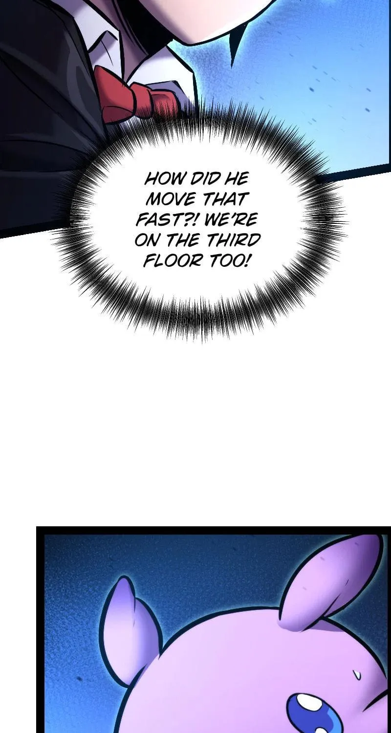 Read The Mad Gate chapter 52 image 87 on Lezhin