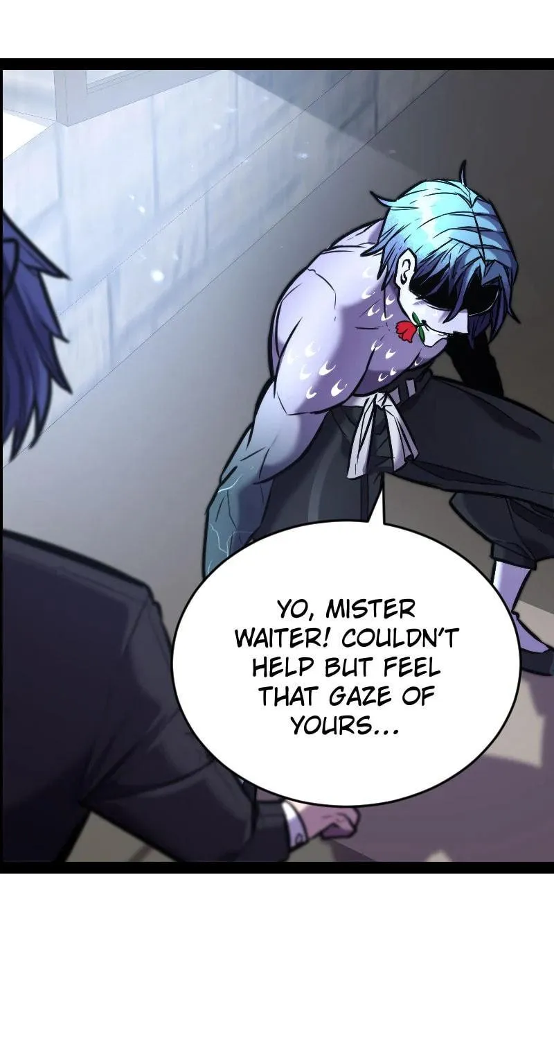 Read The Mad Gate chapter 52 image 90 on Lezhin