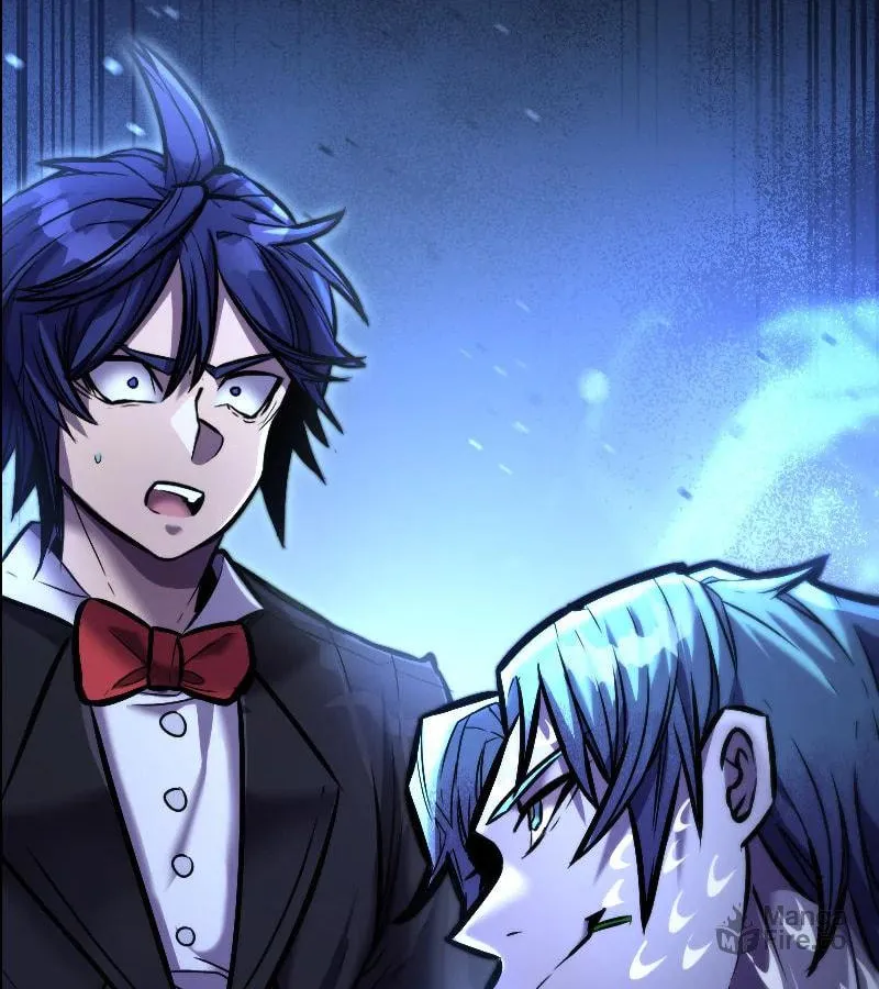 Read The Mad Gate chapter 52 image 93 on Lezhin