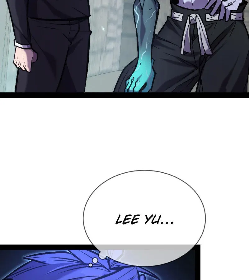 Read The Mad Gate chapter 53 image 1 on Lezhin
